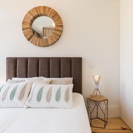 Ferienwohnung Wine Luxury House Porto Exterior foto
