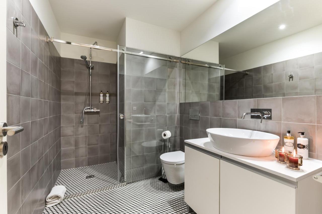 Ferienwohnung Wine Luxury House Porto Exterior foto