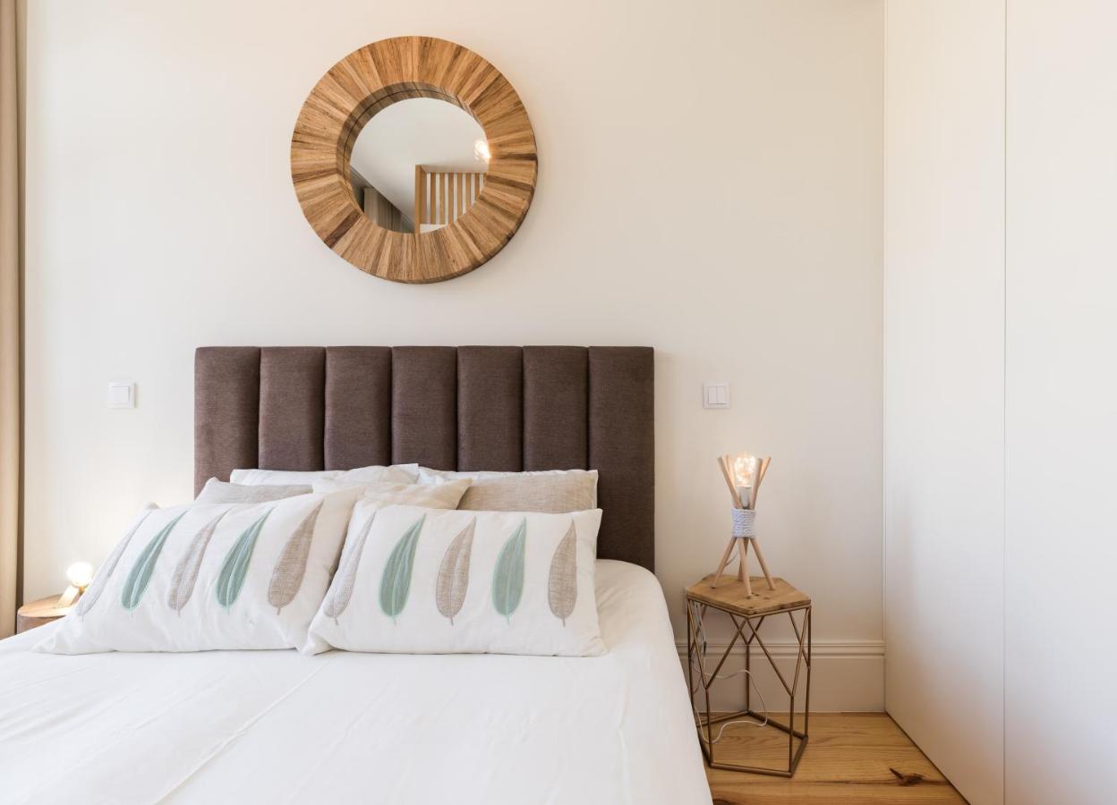 Ferienwohnung Wine Luxury House Porto Exterior foto