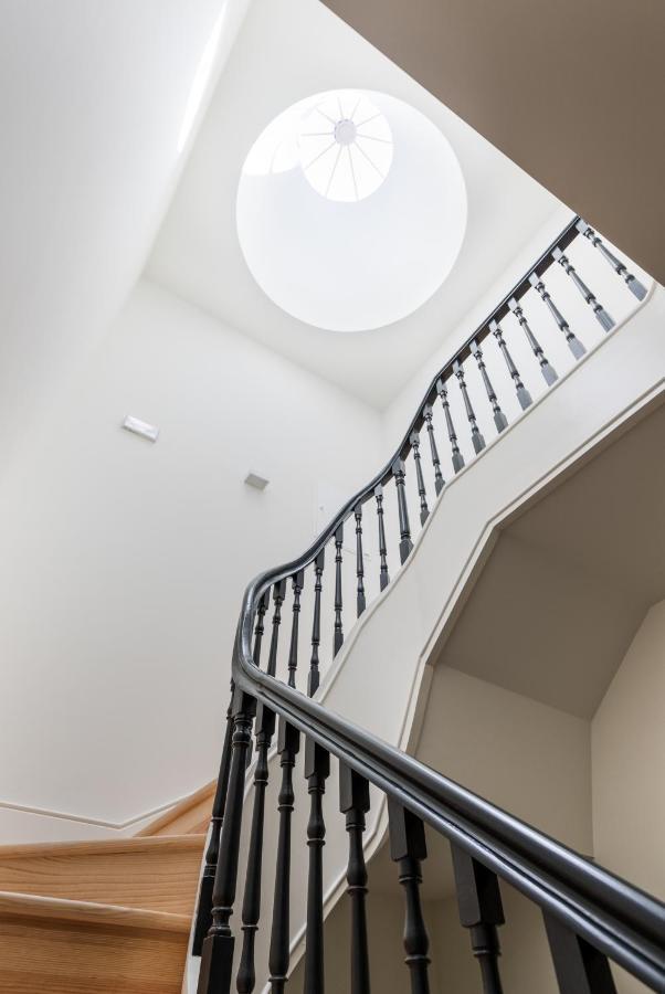 Ferienwohnung Wine Luxury House Porto Exterior foto